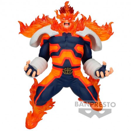 Fig.Endeavor My Hero Academia