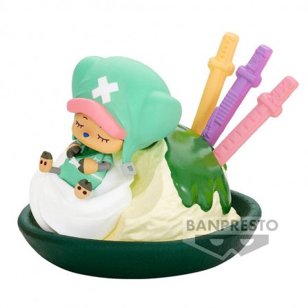 Fig. Paldoce ver. B One Piece