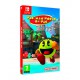 PAC-MAN WORLD Re-Pac  (CIB) - SWI