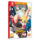 Naruto Shippuden Ultimate Ninja Storm 4: Road To Boruto - CIB- SW