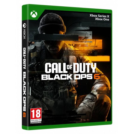 Call of duty black ops 6 - XBSX