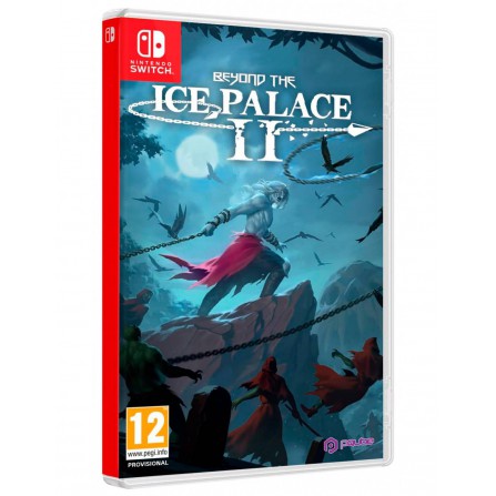 Beyond the ice palace 2 - SWI