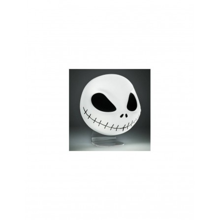 Lampara Nightmare before Christmas Jack Mask l