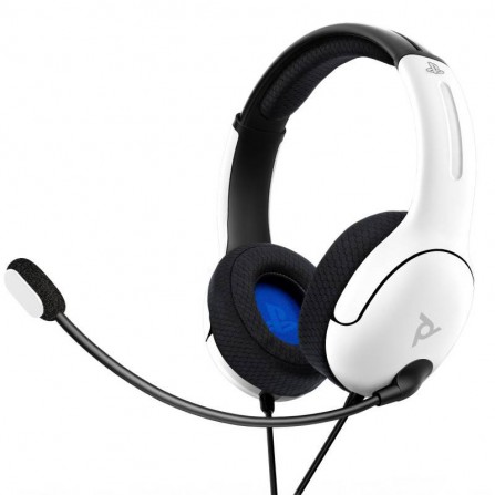 Headset Airlite Blanco (LVL40) - PS5