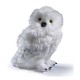 Peluche Hedwig Harry Potter 