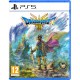 Dragon Quest III HD-2D - PS5