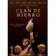 El clan de hierro - BD