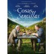 Las cosas sencillas - DVD