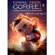 Corre Tiger, corre - DVD