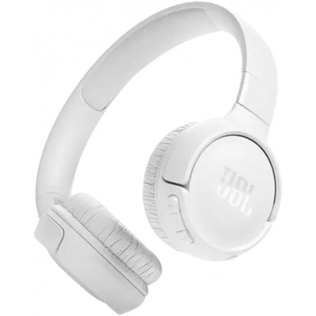 Auricular JBL Tune 520 BT Blanco