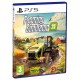 Farming simulator 25 - PS5