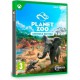 Planet zoo: console edt. - XBSX