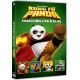 Kung Fu Panda Pack 1-4  - DVD