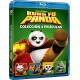 Kung Fu Panda Pack 1-4  - BD