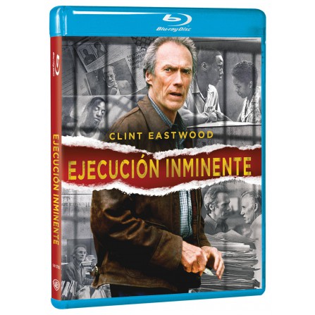 Ejecucion inminente - BD