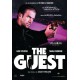 THE GUEST KARMA - DVD