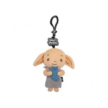 Llavero de peluche Dobby 2023