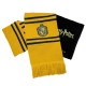 Bufanda acrilica deluxe hufflepuff