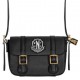 Bolso nevermore Academy Black