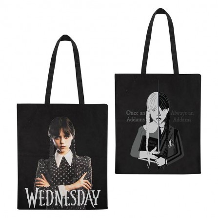 Bolsa de mano Wednesday