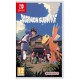 Digimon survive (CIB) - SWI