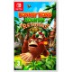 Donkey Kong Country Returns HD- SWI