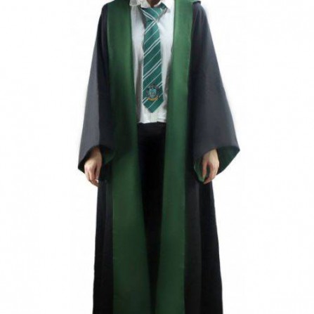 Tunica Harry Potter  Slytherin M