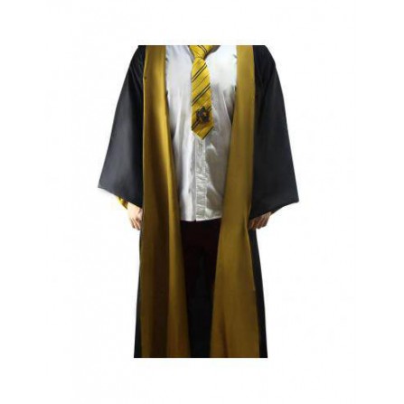 Tunica Harry Potter Hufflepuff M