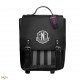 Mochila Nevermore Academy black