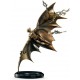 Dc - batman - bronze gliding sculpture 