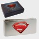 Man Of Steel Money Clip (Superman)