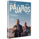 Pájaros - DVD