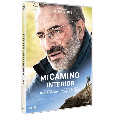 Mi camino interior - DVD