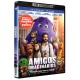 Amigos imaginarios (4K UHD + Cuaderno)