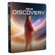 Star Trek - Discovery - Temporada 5 (Steelbook) - BD