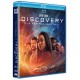 Star Trek - Discovery - Temporada 5 - BD