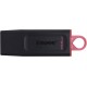 Pendrive Kingston Data Traveller Exodia 256GB USB3.2 Negro