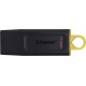 Pendrive Kingston Data Traveller Exodia 128GB USB3.2 Gen1 Negro