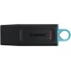 Pendrive Kingston Data Traveller Exodia 64GB USB3.2 Gen1 Negro