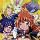 Slayers. Serie completa - DVD