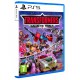 Transformers: galactic trials - PS5