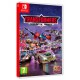 Transformers: galactic trials - SWI