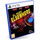 Elsewhere el paso - PS5