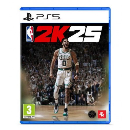 NBA 2K25 - PS5