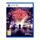 Shadows of doubt - PS5