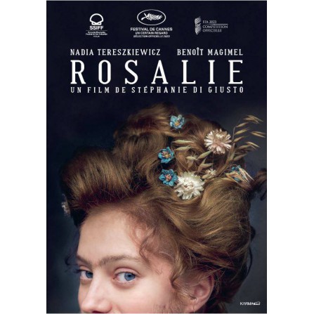 Rosalie - DVD