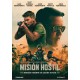 Misión hostil - DVD