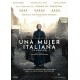 Una mujer italiana (Cabrini) - DVD