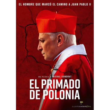 El primado de Polonia - DVD