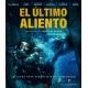 El último aliento - BD